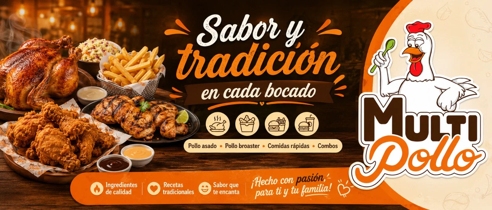 Multipollo