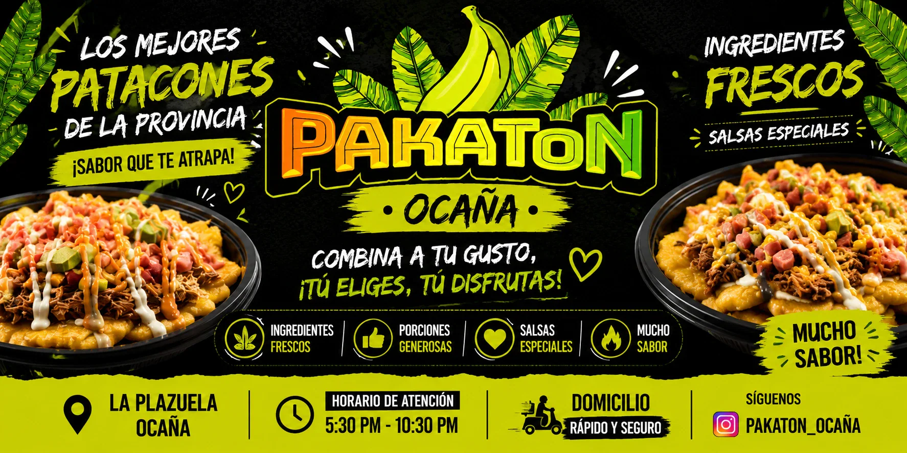 Pakaton