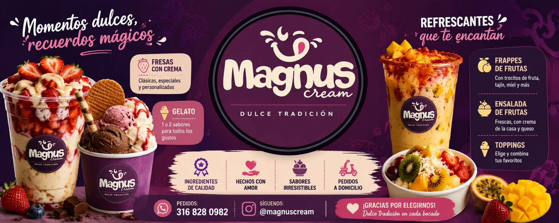 Magnus