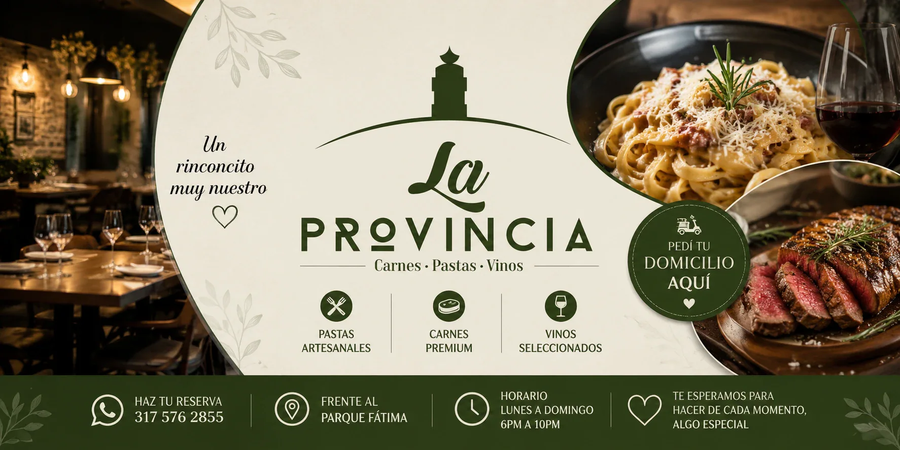 La provincia
