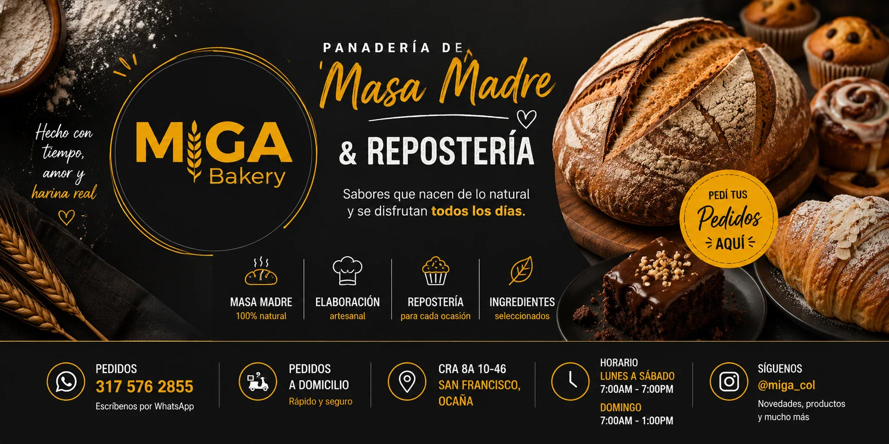 Miga