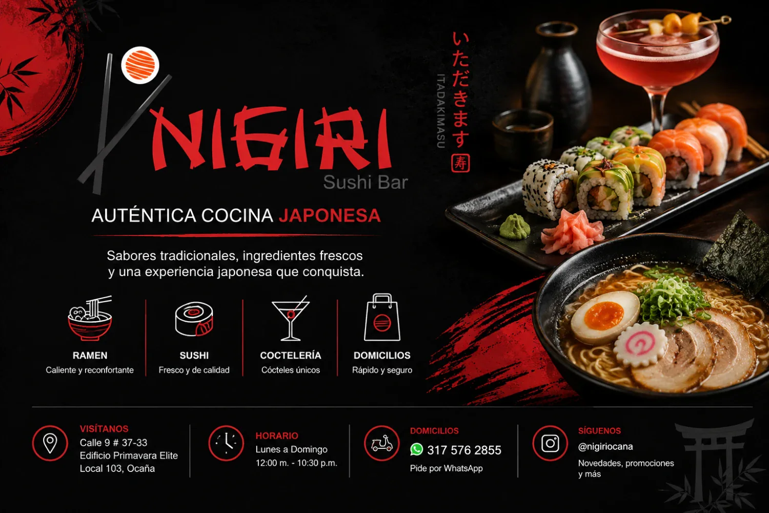 Nigiri