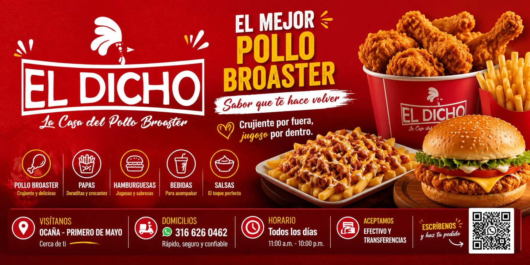 El Dicho