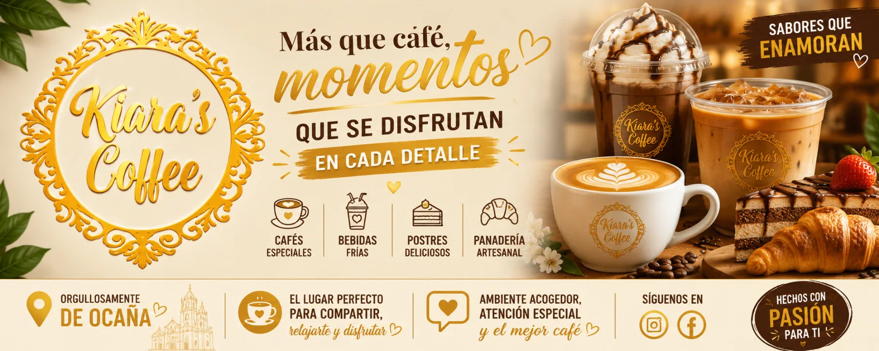 Kiara´s Coffee