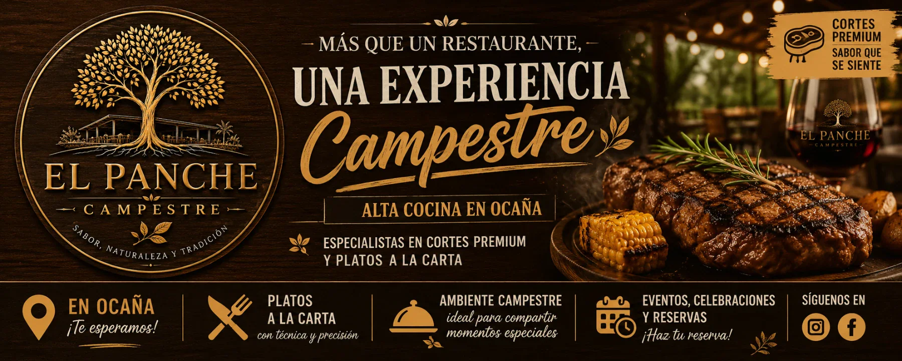 El Panche Campestre