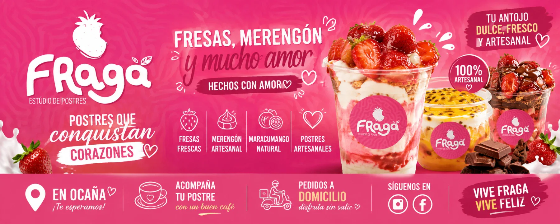 Fraga