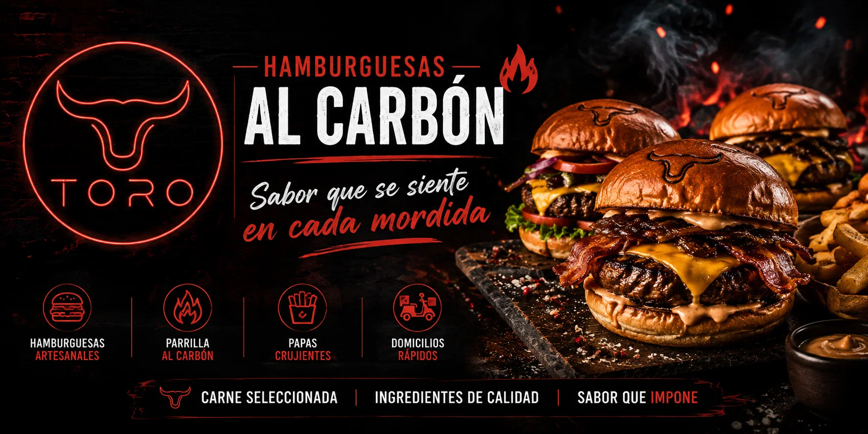 Toro Hamburgueseria